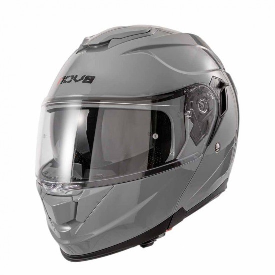 ΚΡΑΝΟΣ ΑΝΟΙΓΟΜΕΝΟ NOVA FF935 CITY RULER SOLID NARDO GREY