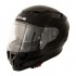 ΚΡΑΝΟΣ FULL FACE NOVA FF938 ROADRIDER SOLID GLOSS BLACK