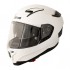 ΚΡΑΝΟΣ FULL FACE NOVA FF938 ROADRIDER SOLID GLOSS WHITE