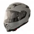 ΚΡΑΝΟΣ FULL FACE NOVA FF938 ROADRIDER SOLID NARDO GREY