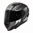 ΚΡΑΝΟΣ FULL FACE NOVA FF938 ROADRIDER STAMINA MATT BLACK GREY