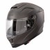 ΚΡΑΝΟΣ FULL FACE NOVA FF956 URBAN MASTER SOLID MATT TITANIUM