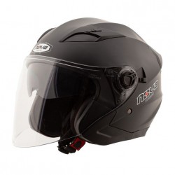 ΚΡΑΝΟΣ JET NOVA OF211 BLAZE SOLID MATT BLACK