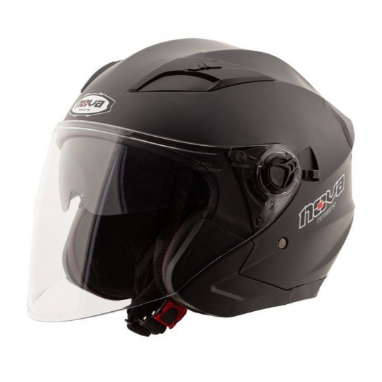 ΚΡΑΝΟΣ JET NOVA OF211 BLAZE SOLID MATT BLACK