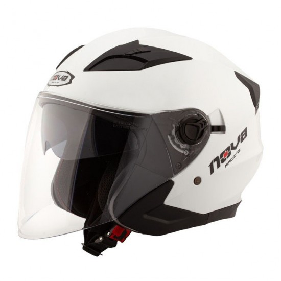 ΚΡΑΝΟΣ JET NOVA OF211 BLAZE SOLID GLOSS WHITE