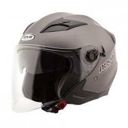 ΚΡΑΝΟΣ JET NOVA OF211 BLAZE SOLID NARDO GREY