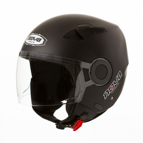 ΚΡΑΝΟΣ JET NOVA OF220 PHANTOM SOLID MATT BLACK