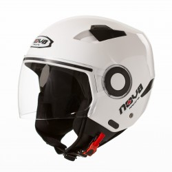 ΚΡΑΝΟΣ JET NOVA OF220 PHANTOM SOLID GLOSS WHITE