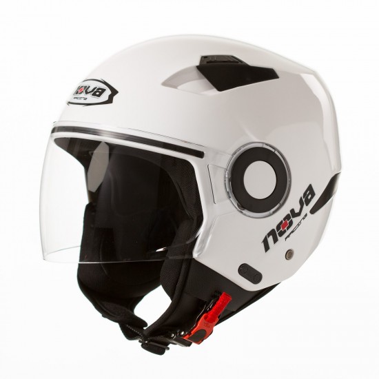 ΚΡΑΝΟΣ JET NOVA OF220 PHANTOM SOLID GLOSS WHITE