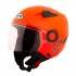 ΚΡΑΝΟΣ JET NOVA OF220 PHANTOM SOLID GLOSS ORANGE