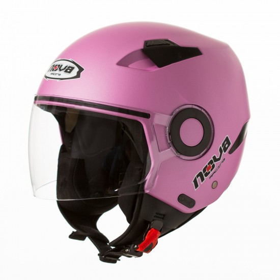 ΚΡΑΝΟΣ JET NOVA OF220 PHANTOM SOLID GLOSS PURPLE