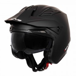 ΚΡΑΝΟΣ JET NOVA OF230 AXIS SOLID MATT BLACK