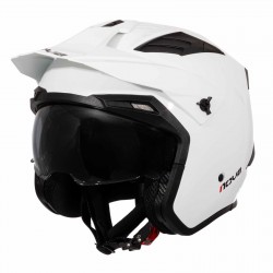 ΚΡΑΝΟΣ JET NOVA OF230 AXIS SOLID GLOSS WHITE