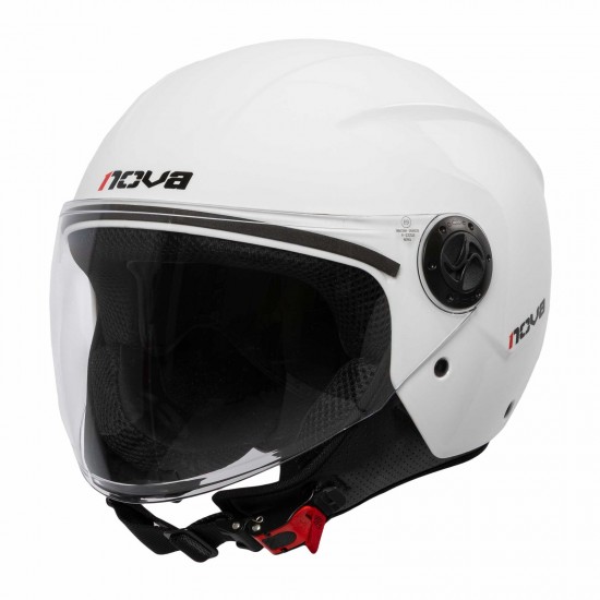 ΚΡΑΝΟΣ ΠΑΙΔΙΚΟ NOVA OF232 MINI SOLID GLOSS WHITE