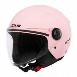 ΚΡΑΝΟΣ ΠΑΙΔΙΚΟ NOVA OF232 MINI SOLID GLOSS PINK