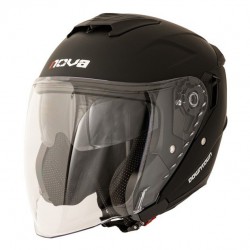 ΚΡΑΝΟΣ JET NOVA OF836 DOWNTOWN SOLID MATT BLACK