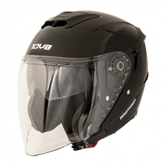 ΚΡΑΝΟΣ JET NOVA OF836 DOWNTOWN SOLID GLOSS BLACK