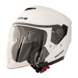 ΚΡΑΝΟΣ JET NOVA OF836 DOWNTOWN SOLID GLOSS WHITE