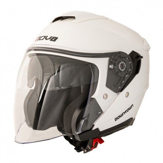 ΚΡΑΝΟΣ JET NOVA OF836 DOWNTOWN SOLID GLOSS WHITE