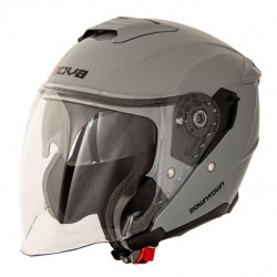 ΚΡΑΝΟΣ JET NOVA OF836 DOWNTOWN SOLID NARDO GREY