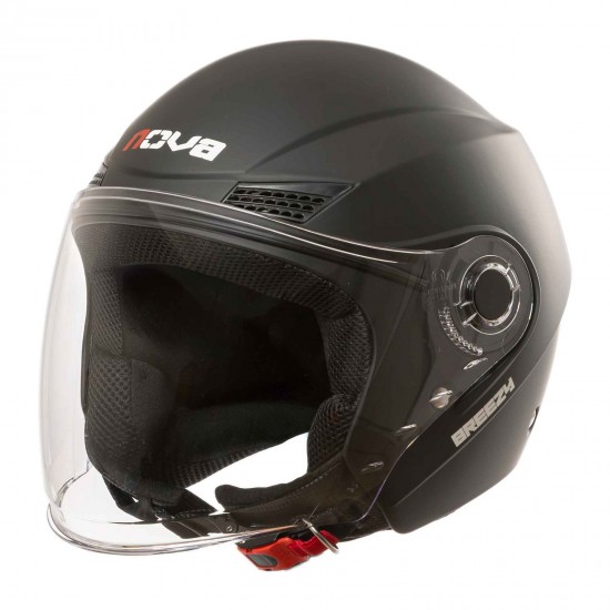 ΚΡΑΝΟΣ JET NOVA OF851 BREEZY SOLID MATT BLACK