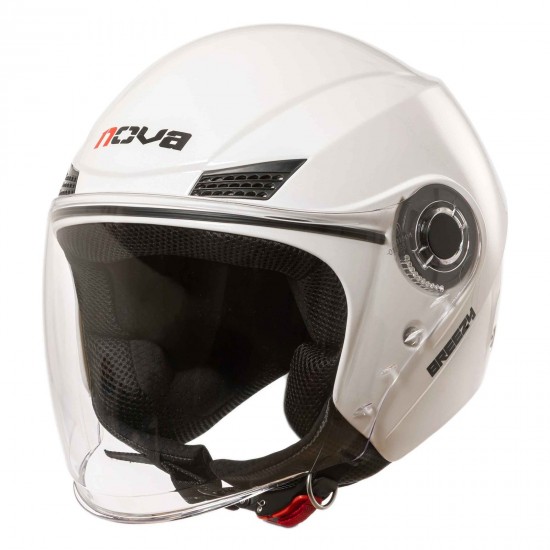 ΚΡΑΝΟΣ JET NOVA OF851 BREEZY SOLID GLOSS WHITE