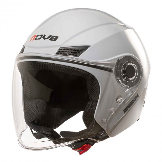 ΚΡΑΝΟΣ JET NOVA OF851 BREEZY SOLID PEARL GREY