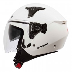 ΚΡΑΝΟΣ JET NOVA OF855 CITY STAR SOLID GLOSS WHITE